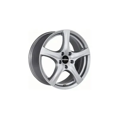 Janta aliaj RONAL R42 CS 6.5x16 5x114.3 ET50 82,0