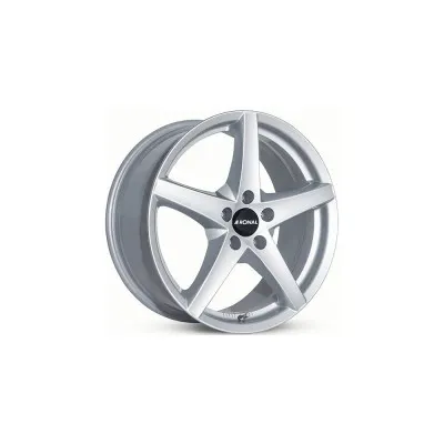 Janta aliaj RONAL R41 S 7x16 5x108 ET45 63,3