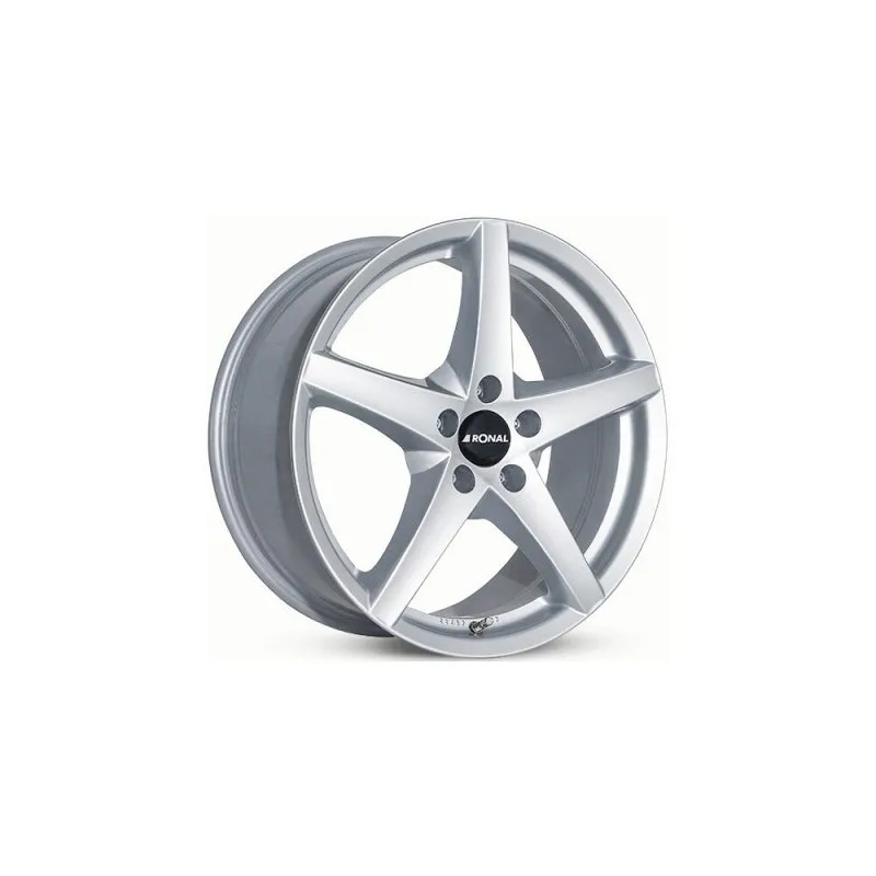 Janta aliaj RONAL R41 S 7x16 5x108 ET45 63,3 Janta aliaj RONAL R41 S 7x16 5x108 ET45 63,3