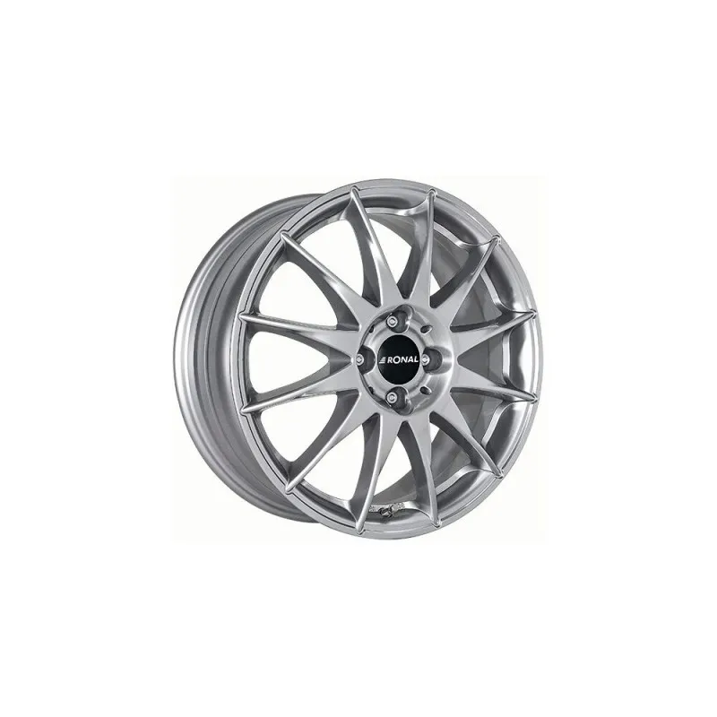 Janta aliaj RONAL R54 DT 6.5x15 4x108 ET25 65,1