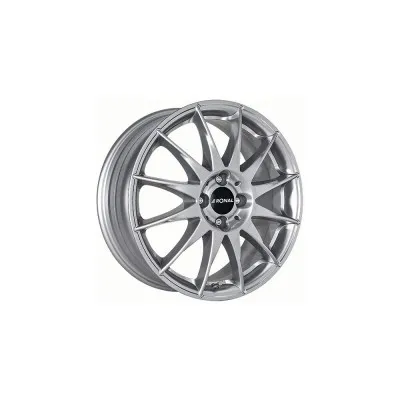 Janta aliaj RONAL R54 DT 6.5x15 5x112 ET38 76,0