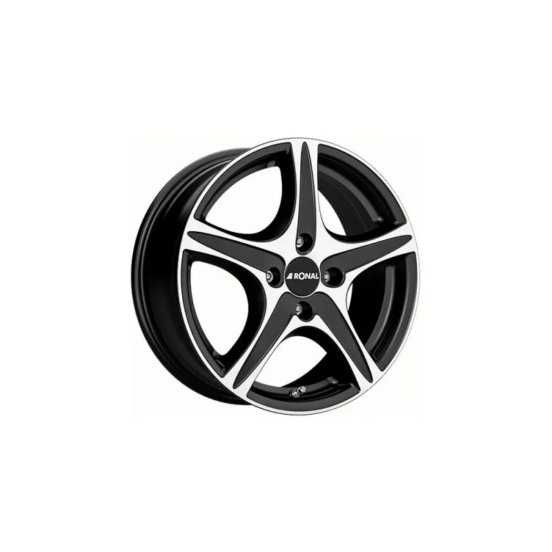 Janta aliaj RONAL R56 MBFC 6.5x16 5x114.3 ET40 66,1
