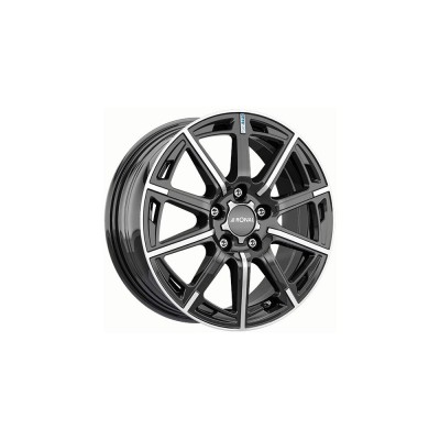 Janta aliaj RONAL R60 JBFC 6.5x16 5x112 ET45 57,1