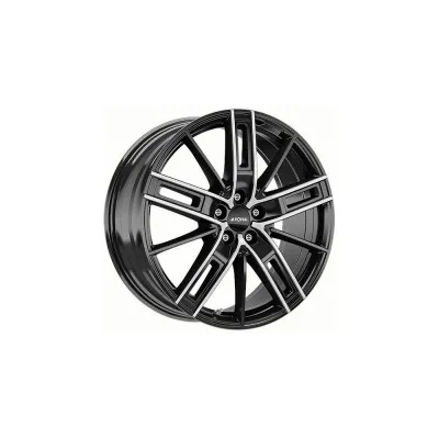 Janta aliaj RONAL R67 JBFC 8x19 5x112 ET54 66,5