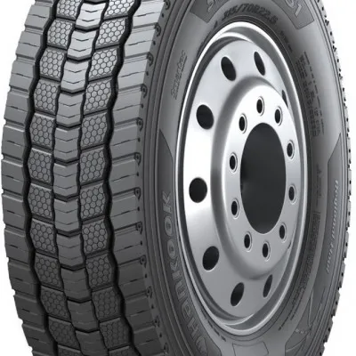 HANKOOK Dh51 295/80 R22 152/148M HANKOOK Dh51 295/80 R22 152/148M
