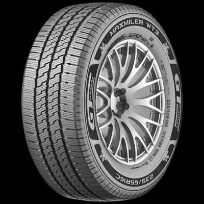 GT Radial Maxmiler WT3 195/60 R16 99/97T