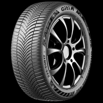 GITI GitiAllSeason AS2 205/60 R16 96H