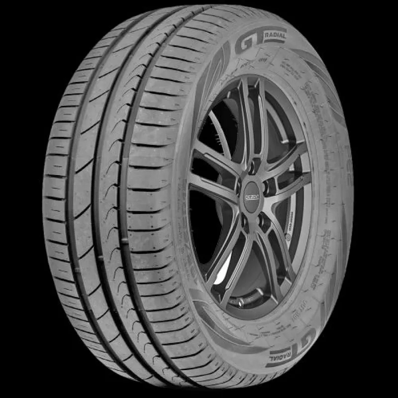 GT Radial Champiro FE2 195/60 R16 89H GT Radial Champiro FE2 195/60 R16 89H