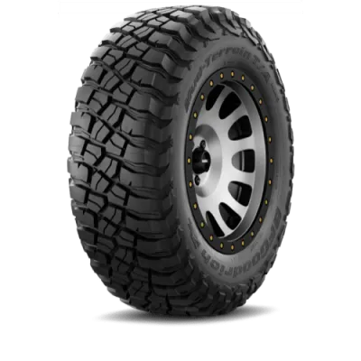 BFGOODRICH MUD TERRAIN T/A KM3 245/70 R16 113/110Q