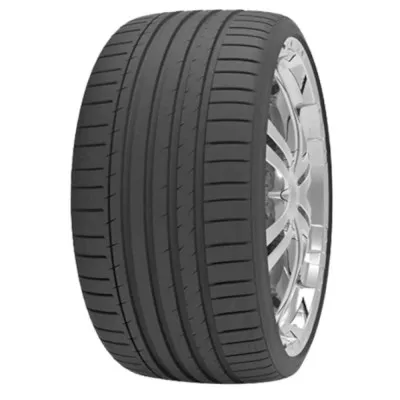 GRIPMAX Suregrip pro sport 295/40 R20 110Y
