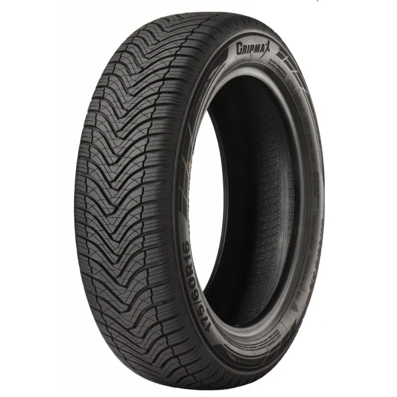 GRIPMAX Suregrip a_s nano 255/60 R17 106V GRIPMAX Suregrip a_s nano 255/60 R17 106V