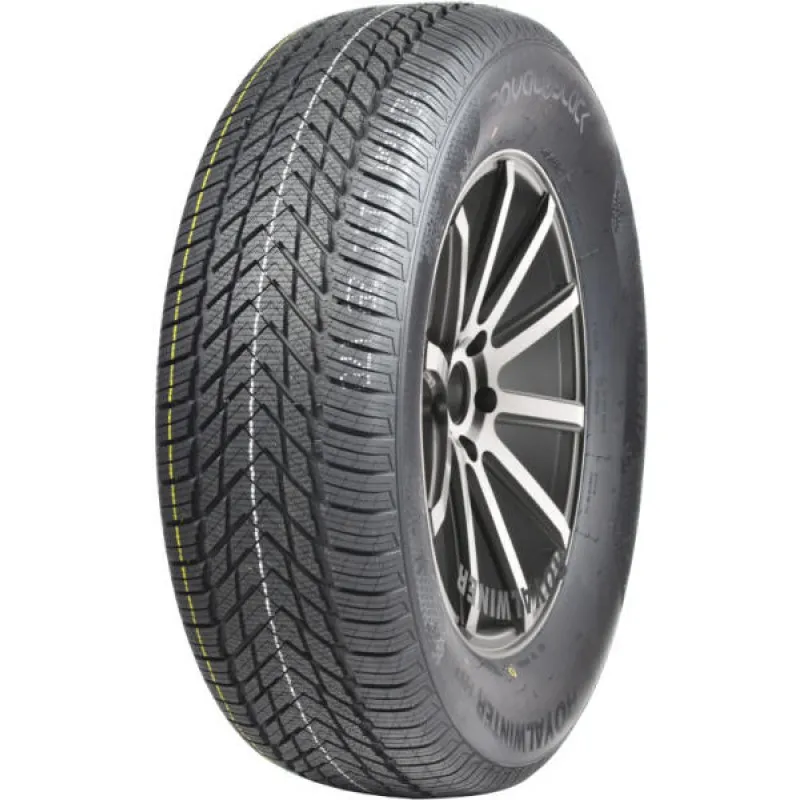 ROYAL BLACK WINTER HP 215/65 R16 98H