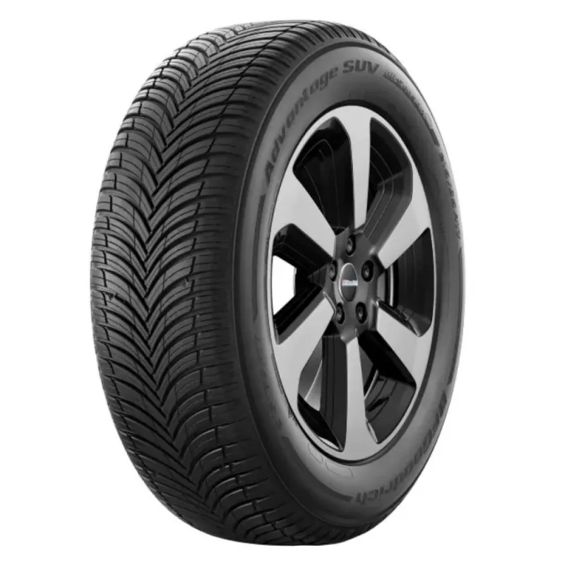 BFGOODRICH Advantage suv all-season 225/60 R18 100H BFGOODRICH Advantage suv all-season 225/60 R18 100H