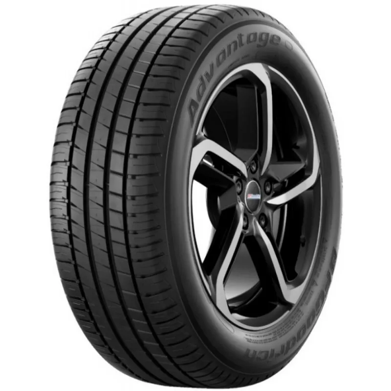 BFGOODRICH Advantage 225/40 R18 92Y