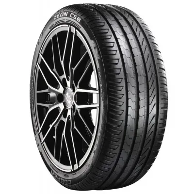 COOPER Zeon cs8 205/55 R17 95V