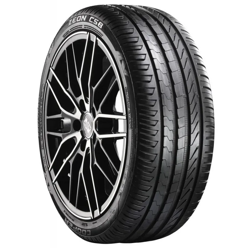 COOPER Zeon cs8 205/55 R17 95V