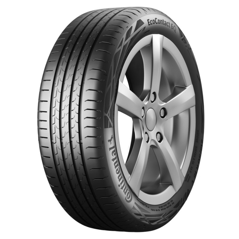 CONTINENTAL Ecocontact 6 q 285/40 R20 108W