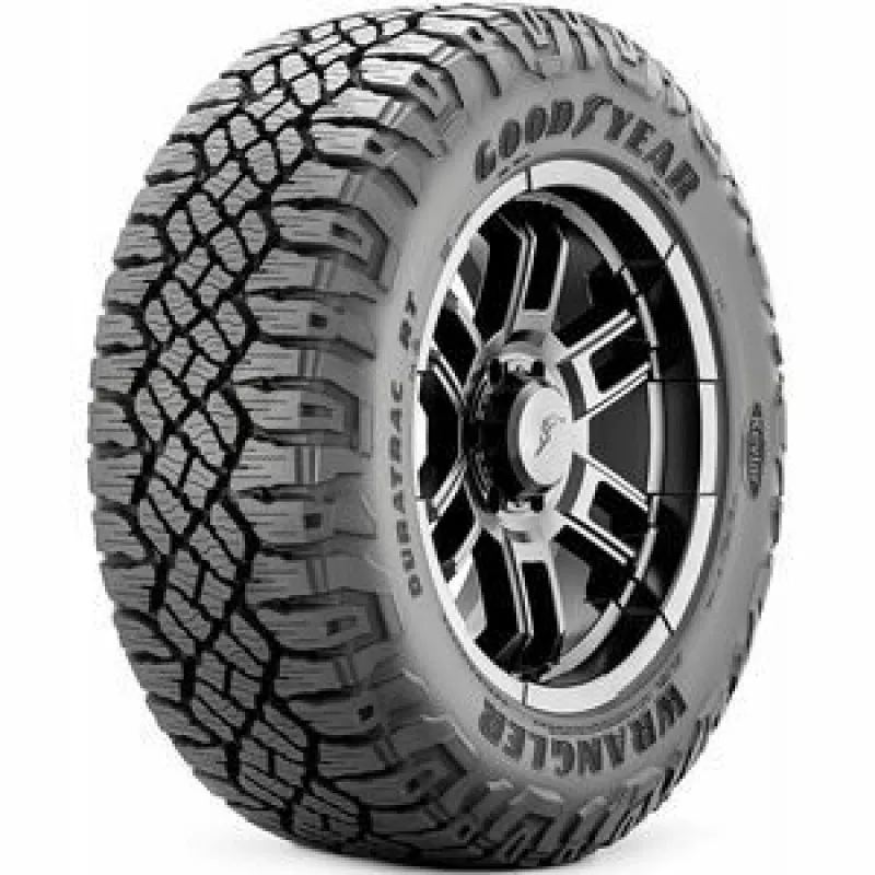 GOODYEAR WRL DURATRAC OWL EV 215/65 R16 103/100Q