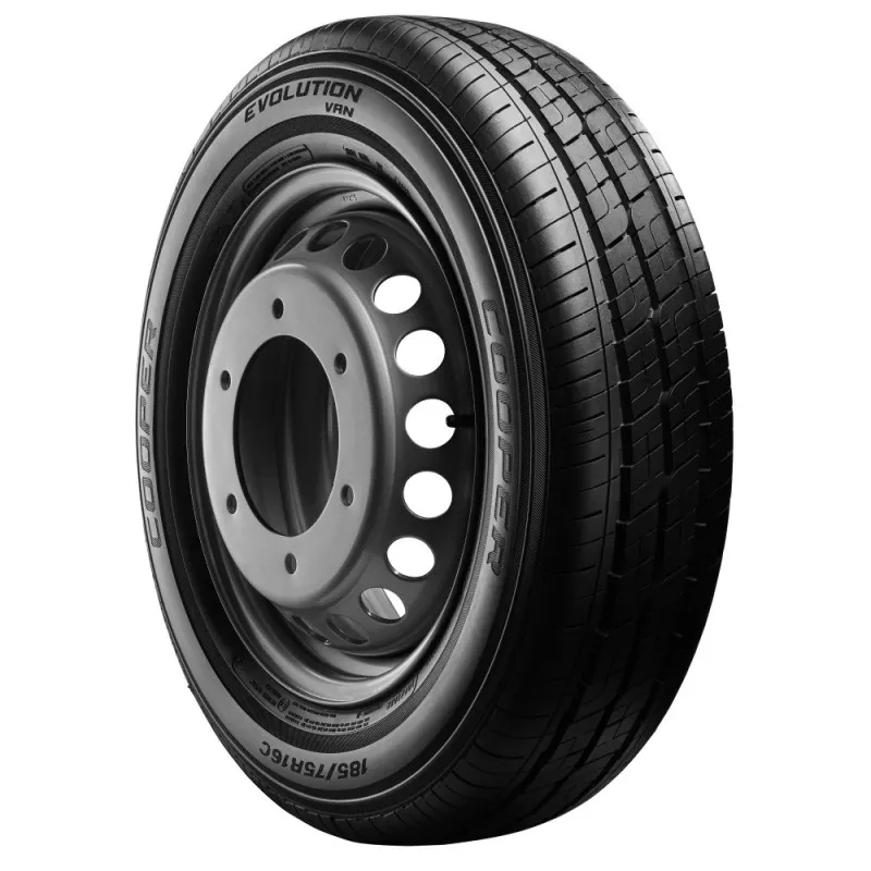 COOPER Evolution van 225/65 R16 112/110R COOPER Evolution van 225/65 R16 112/110R