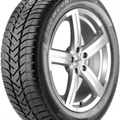 PIRELLI WINTER 210 SNOW CONTROL 3* 175/65 R15 88H PIRELLI WINTER 210 SNOW CONTROL 3* 175/65 R15 88H