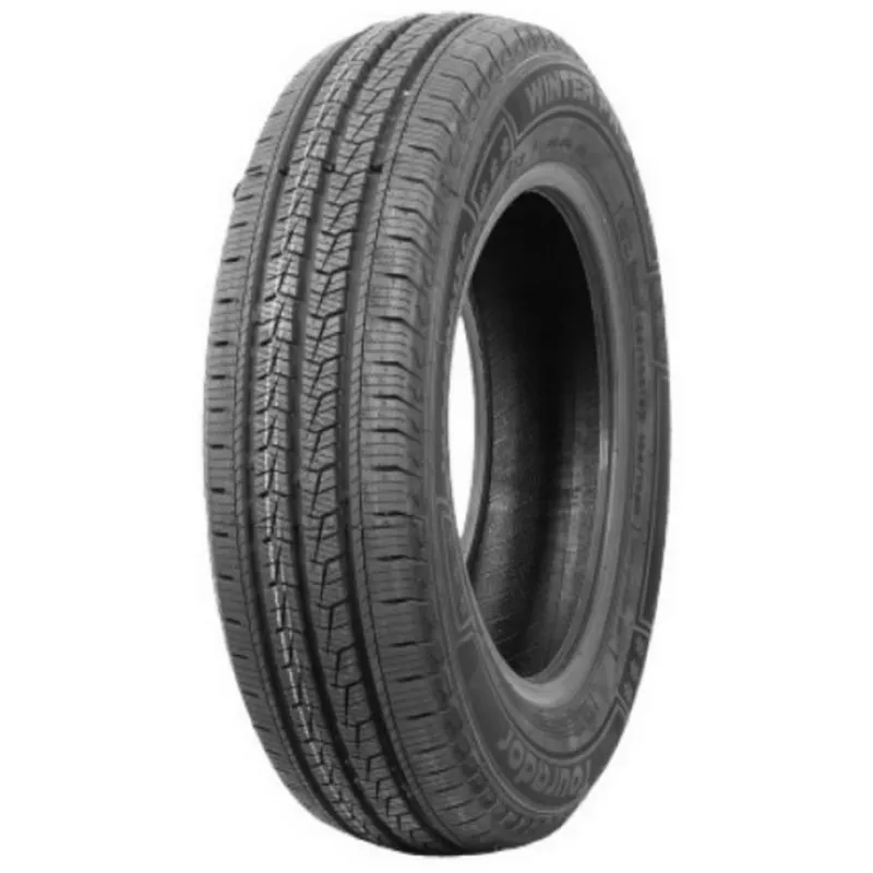 TOURADOR Winter pro tsv1 185/75 R16 104/102R TOURADOR Winter pro tsv1 185/75 R16 104/102R