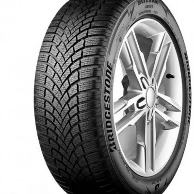 BRIDGESTONE Blizzak lm005 185/60 R15 88T
