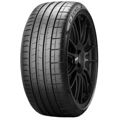 PIRELLI P zero- 4 ls 245/35 R20 95Y