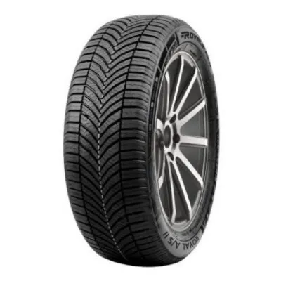 ROYAL BLACK Royal a_s ii 175/65 R15 84H