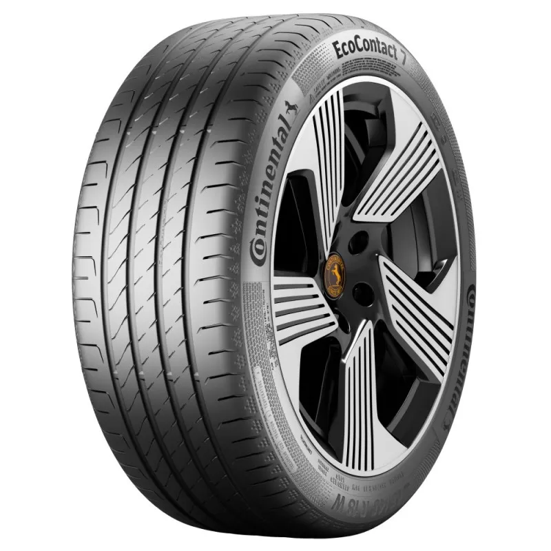CONTINENTAL Ecocontact 7 s 235/55 R17 103H