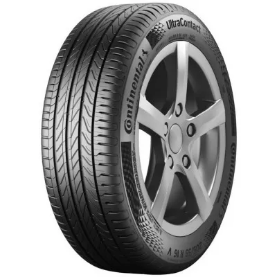 CONTINENTAL Ultracontact 245/45 R17 99Y