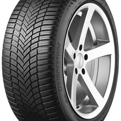 BRIDGESTONE Weather control a005 evo 195/65 R15 95V