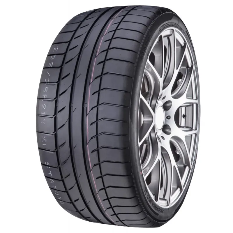 GRIPMAX Stature h_t 225/45 R19 96W GRIPMAX Stature h_t 225/45 R19 96W