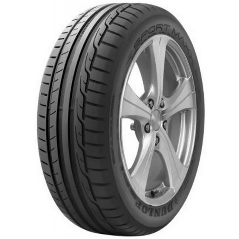DUNLOP Sport maxx rt 2 suv 225/55 R18 98V DUNLOP Sport maxx rt 2 suv 225/55 R18 98V