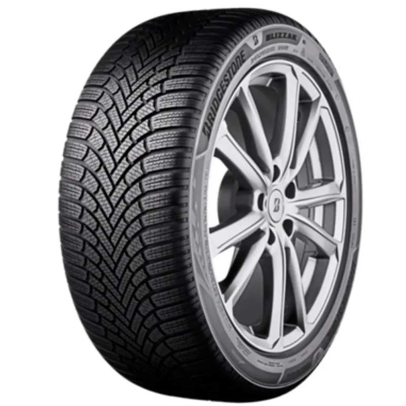 BRIDGESTONE Blizzak 6 255/60 R17 110V
