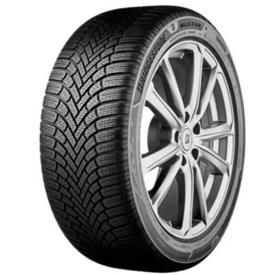 BRIDGESTONE Blizzak 6 205/60 R16 96H