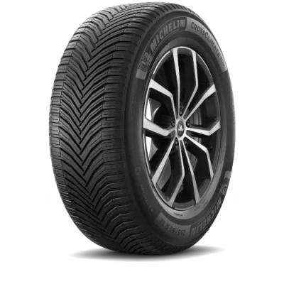 MICHELIN CROSSCLIMATE SUV 245/60 R18 105H