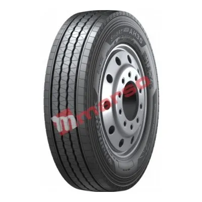 HANKOOK AH35 235/75 R17.5 132/130M HANKOOK AH35 235/75 R17.5 132/130M