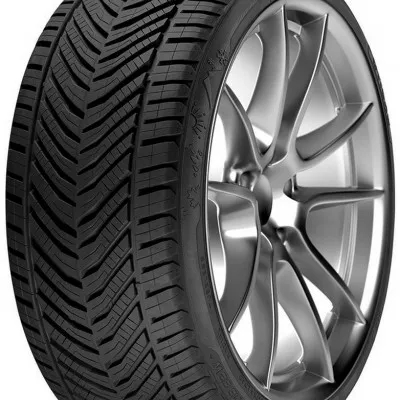 TIGAR All season 185/65 R15 92V TIGAR All season 185/65 R15 92V