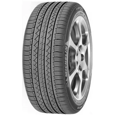 MICHELIN Latitude tour hp 255/50 R19 107H
