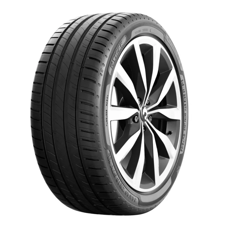 TIGAR Summer 3 205/45 R16 87W