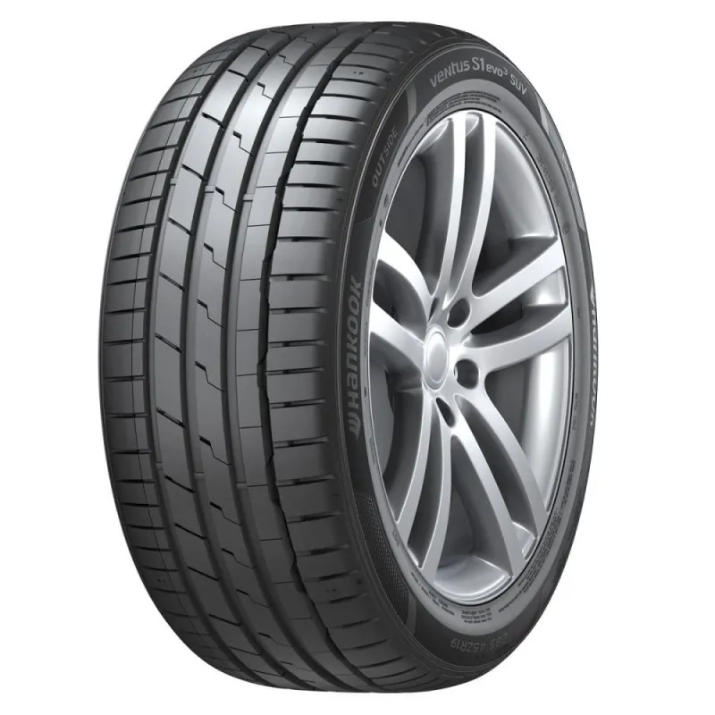HANKOOK Ventus evo suv k137a 225/50 R18 99Y