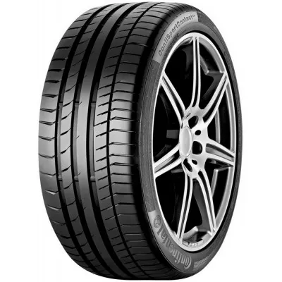 CONTINENTAL Contisportcontact 5p 255/35 R19 96Y