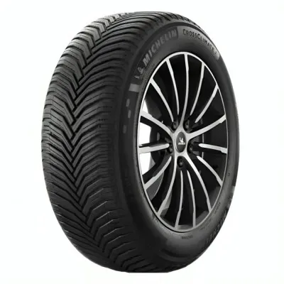 MICHELIN Crossclimate 2 225/55 R17 97Y MICHELIN Crossclimate 2 225/55 R17 97Y