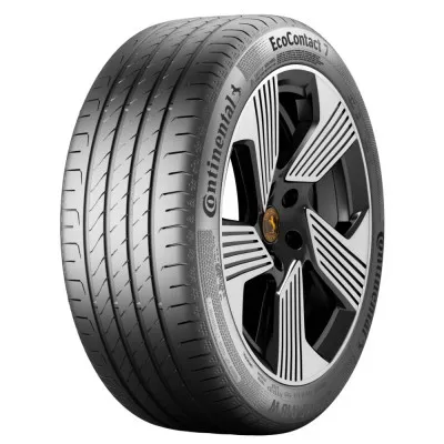 CONTINENTAL Ecocontact 7 215/60 R18 102W