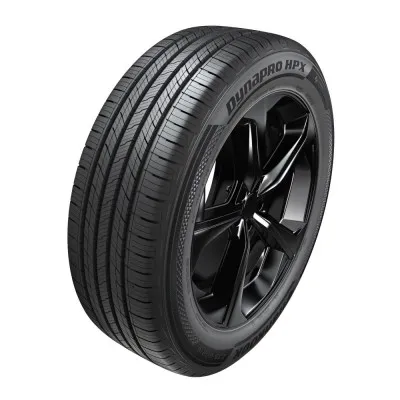 HANKOOK Dynapro hpx ra43 215/70 R16 100H