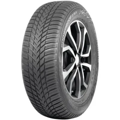 NOKIAN SNOWPROOF 2 SUV 215/65 R16 98H