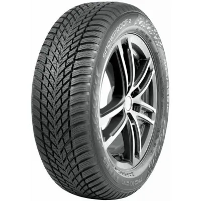 NOKIAN SNOWPROOF 2 SUV 225/60 R17 103V