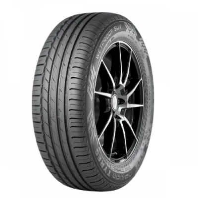NOKIAN WETPROOF SUV 235/65 R17 108V