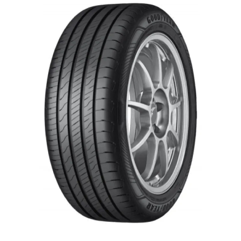 GOODYEAR EFFICIENTGRIP PERFORMANCE 2 195/65 R15 91H GOODYEAR EFFICIENTGRIP PERFORMANCE 2 195/65 R15 91H