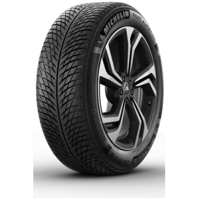 MICHELIN PILOT ALPIN 5 235/50 R20 104V